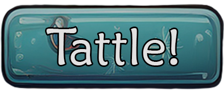 Tattle Button